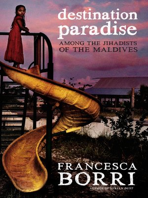 cover image of Destination Paradise